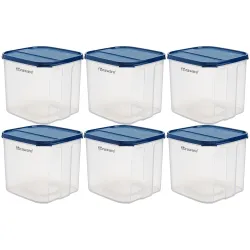 Floraware 4.5 Litres Modular Multi-Purpose Plastic Container