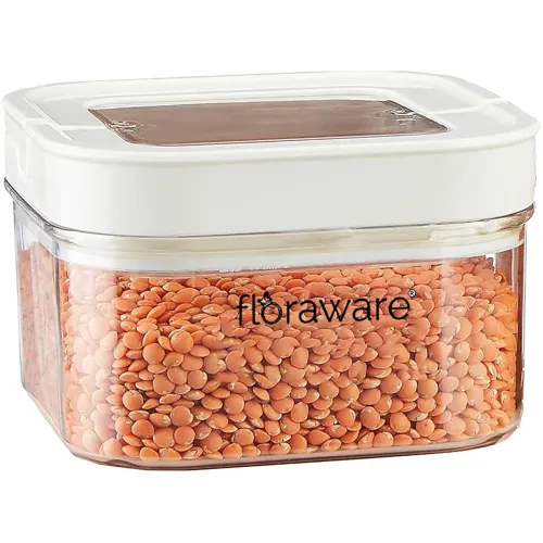 Image of Floraware Food Safe Plastic Container 450ml
