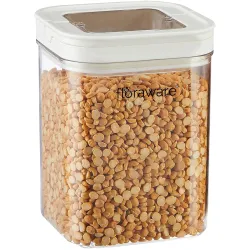 Floraware Food Safe Plastic Multiuse 1150ml, Set 1