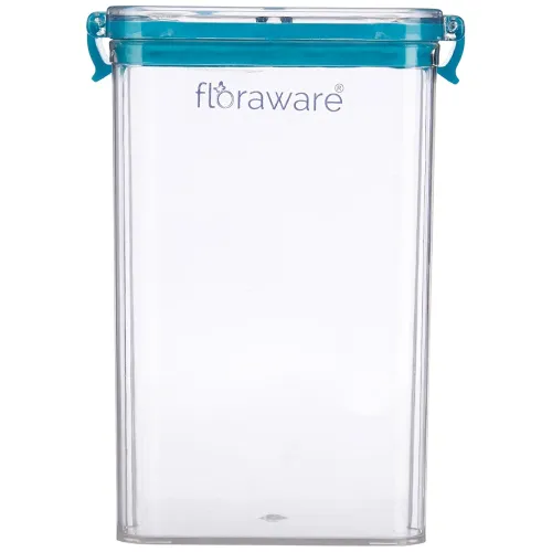 Image of Floraware Food Safe Plastic Multiuse Square 