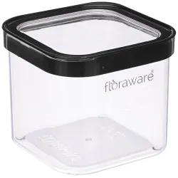 Floraware Food Safe Plastic Multiuse Square Fit-Lock