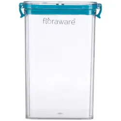 Floraware Food Safe Plastic Multiuse Square