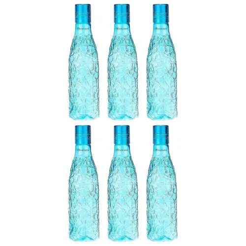 Image of Floraware Plastic Fridge Water Bottle 1000ml (PO6)