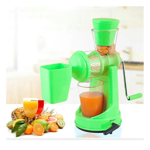 Image of Floraware Plastic Hand Juicer