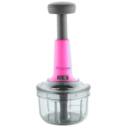 Floraware Round Food Chopper 