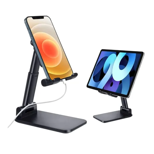 Image of Florican Height / Angle Adjustable Stand for All Mobile