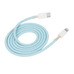 FLORICAN Spiral Cable Protector