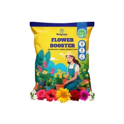 Flower Booster Fertilizer for Plants, flower fertilizer for rose plants,hibiscus,lotus,lily 200g