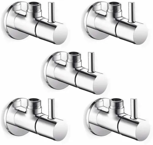 Image of Floyd Flora Angle Cock (Pack of 5)