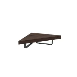 flux Wooden Monitor Stand Monitor Stand Riser -(45 x 25 x 8.5 cm)