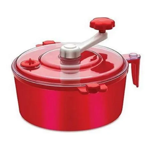 Image of Fluxi 2 in 1 Ata Maker Automatic Non-Electric Dough Maker Atta Maker Machine for Kitchen 