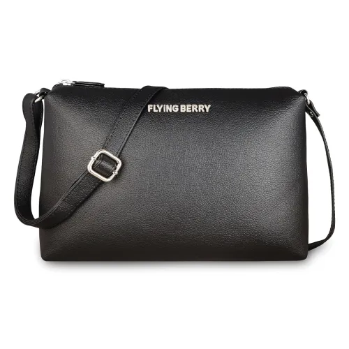 Image of FLYING BERRY Womens Sling bag