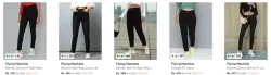 Flying Machine Jeans at minimum 56% Discount
