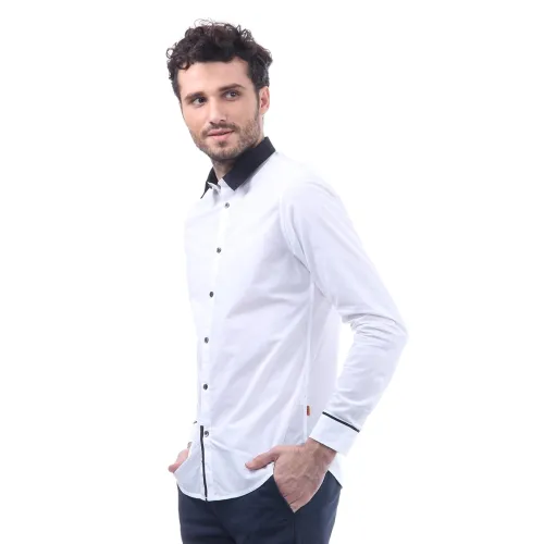 Image of Flying Machine Men Shirts