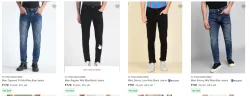 Flying machine mens jeans upto 60% discount 