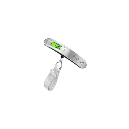Image of FLYNGO 50 Kg Digital Luggage Scale