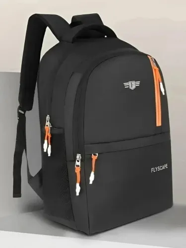 Image of Flyscape  Medium 30L Laptop Backpack 