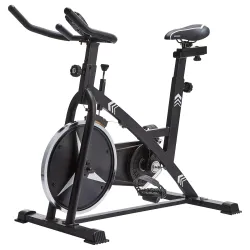 Flywheel, Adjustable Resistance Up & Down Seat Adjustments
