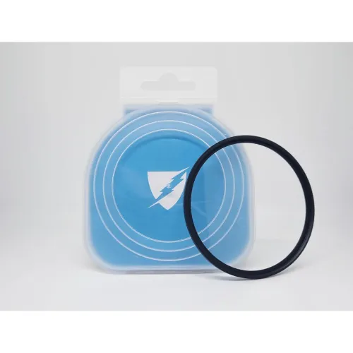 Image of FND Camera Lens UV Filter 46MM