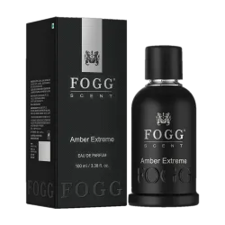 FOGG Amber Extreme Long Lasting Perfume 
