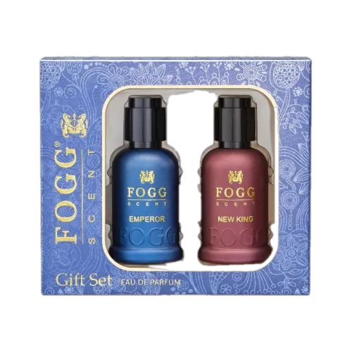 Image of FOGG Emperor New King Eau Parfum 60ml