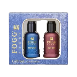 FOGG Emperor New King Eau Parfum 60ml