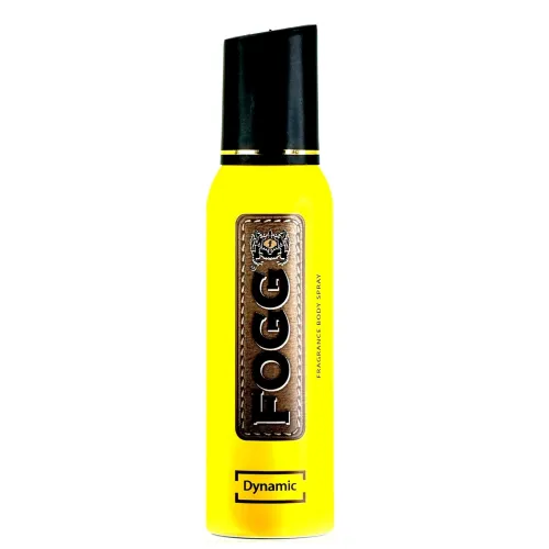 Image of Fogg FANTASTIC DYNAMIC 150 ML