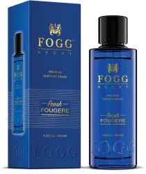 FOGG Fresh Fougere- 120ml