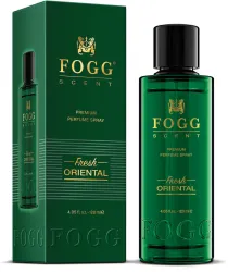 FOGG Fresh Oriental Premium Men’s Perfume 120ml