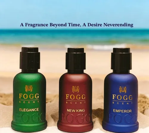 Image of FOGG Gift Set Combo Pack of 3 