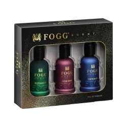 FOGG Gift Set Premium Perfume 90ml