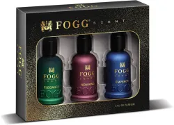 FOGG Gift Set Premium Perfume 90ml