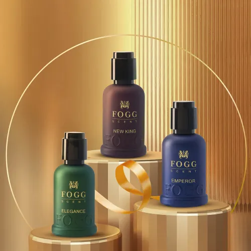 Image of FOGG Gift Set Premium Perfume