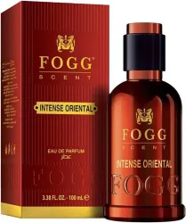 FOGG Intense Oriental Perfume for Men (100ml)
