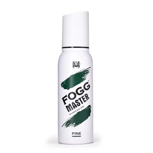 Image of Fogg Master Pine Body Spray 120ml