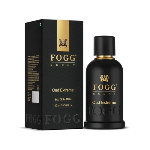 Image of FOGG Men Spray 100ML