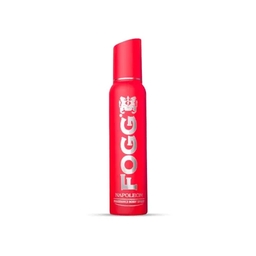 Image of Fogg Napoleon Body Spray For Men, 150ml