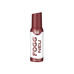 Fogg Neu Super Wood Deodorant * 120ml