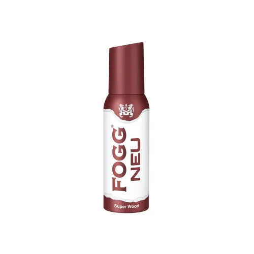 Image of FOGG NEU SUPER WOOD LONG LASTING PERFUME DEODORANT 120ML
