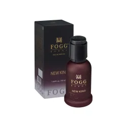 Fogg Scent New King EDP Premium unisex Perfume 50ml |Long Lasting Eau Da Parfum |Luxury Fragrances