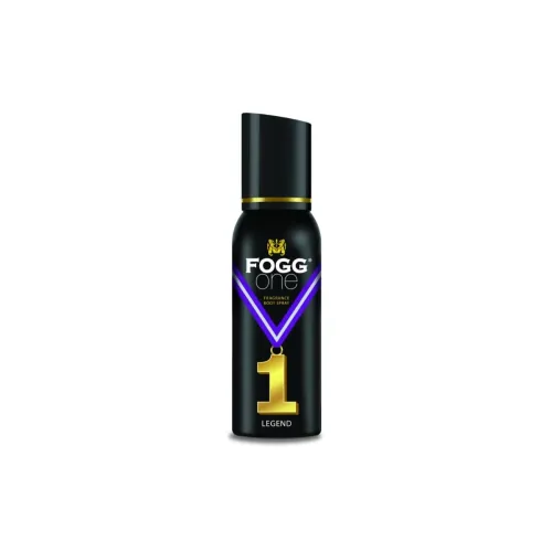 Image of Fogg One Legend No Gas Deodorant for Men 120 ml
