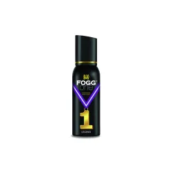 Fogg One Legend No Gas Deodorant for Men 120 ml