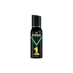 Fogg One Winner No Gas Deodorant for Men 120ml