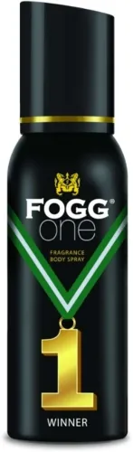 Image of FOGG One Winner No Gas Body Spray - For Men (120 ml)