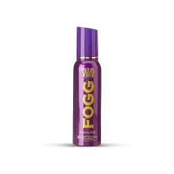 Fogg Paradise No Gas Deodorant for Women, Long-Lasting Perfume Body Spray, 150 ml