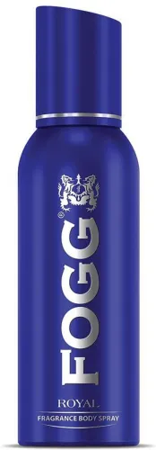 Image of FOGG Royal Deodorant Body Spray 175ml