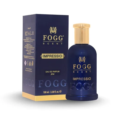 Image of Fogg Scent Impressio Perfume 100ml