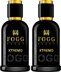 FOGG Scent Xtremo Perfume, Long-Lasting, Fresh 200ml