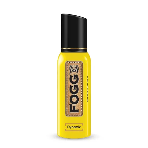 Image of FOGG Spray for Male Fantastic Dynamic Deodorant 150ml