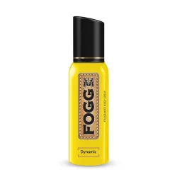 FOGG Spray for Male Fantastic Dynamic Deodorant 150ml